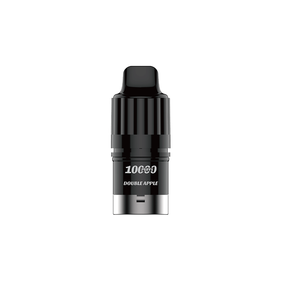 S3 Pod - Dynamic Mint